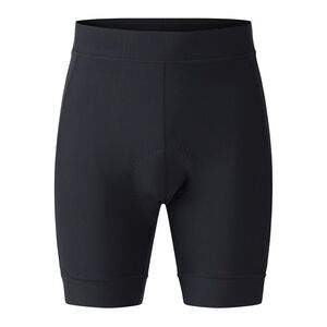 Dare 2B Mens Ecliptic III Cycling Shorts / Black